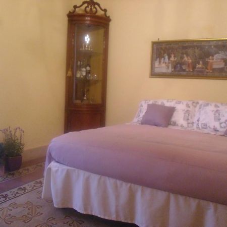 Sanmartinoortigia Apartments Syracuse Eksteriør bilde