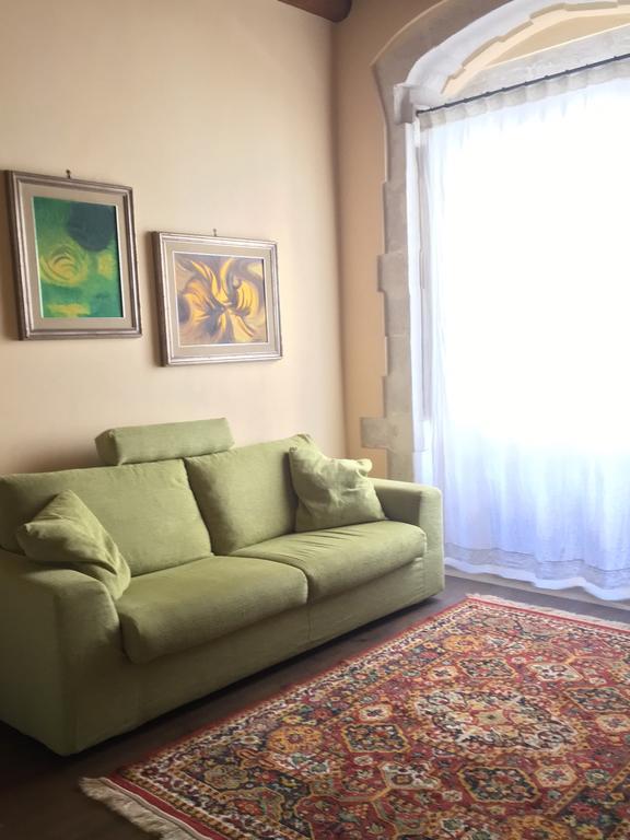 Sanmartinoortigia Apartments Syracuse Eksteriør bilde