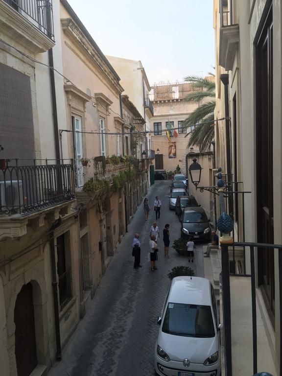 Sanmartinoortigia Apartments Syracuse Eksteriør bilde