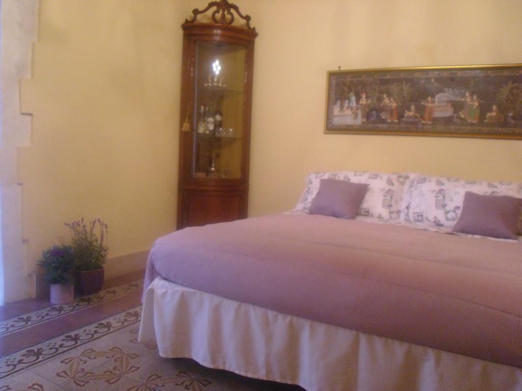 Sanmartinoortigia Apartments Syracuse Eksteriør bilde
