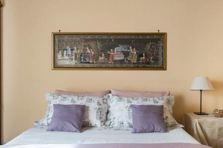 Sanmartinoortigia Apartments Syracuse Rom bilde