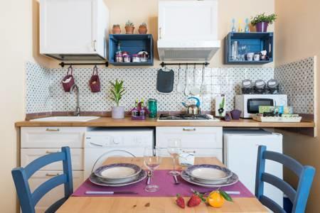 Sanmartinoortigia Apartments Syracuse Rom bilde