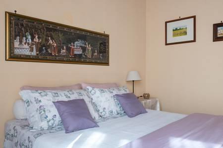Sanmartinoortigia Apartments Syracuse Rom bilde