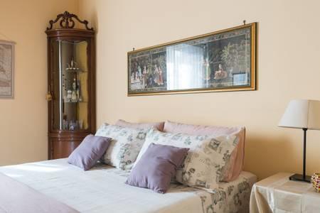 Sanmartinoortigia Apartments Syracuse Rom bilde