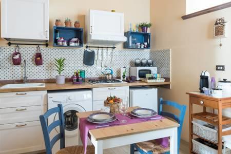 Sanmartinoortigia Apartments Syracuse Rom bilde
