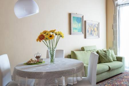 Sanmartinoortigia Apartments Syracuse Eksteriør bilde