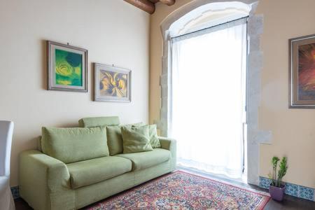 Sanmartinoortigia Apartments Syracuse Eksteriør bilde