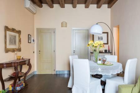 Sanmartinoortigia Apartments Syracuse Eksteriør bilde